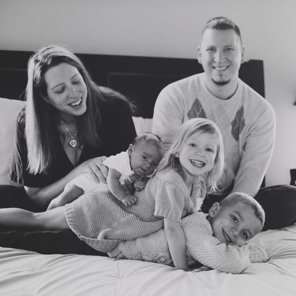 Meet your Posher, Kathryn